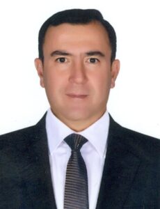 Kartepe Atçılık Meslek Yüksekokulu, Öğretim Görevlisi Ümit Yücel